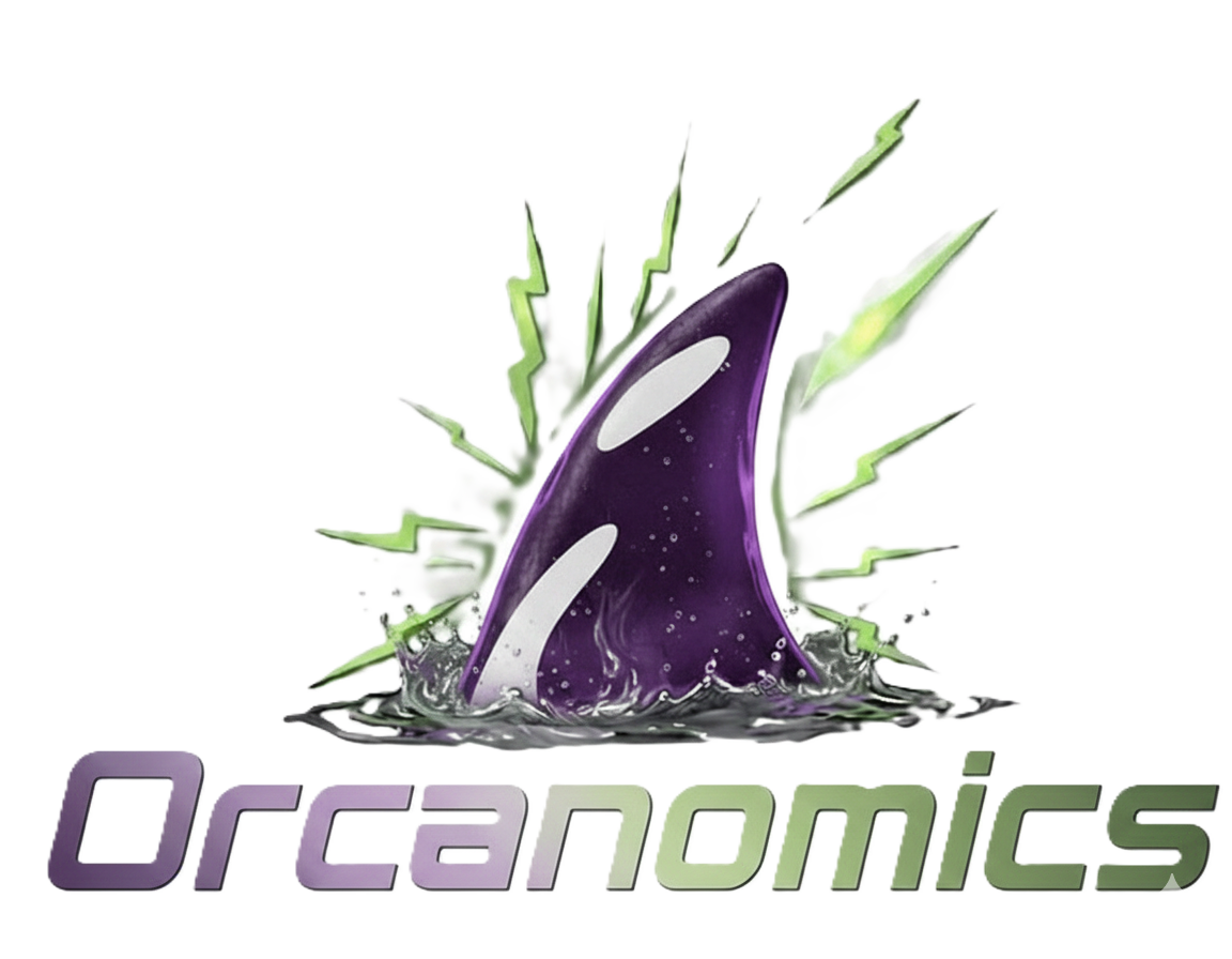Orcanomics Logo